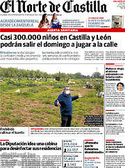 /El Norte de Castilla