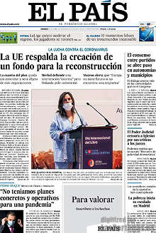 Periodico El País