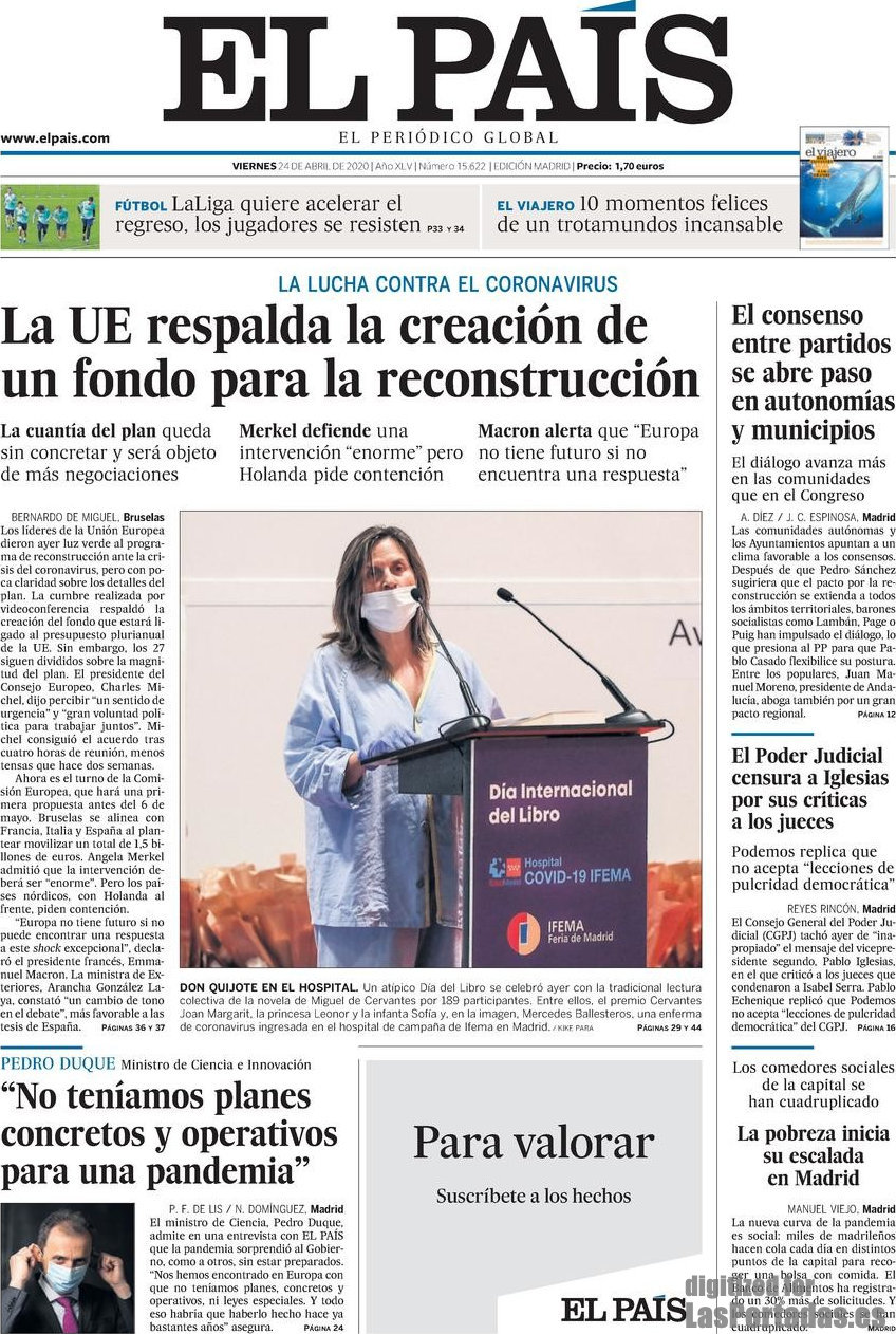 El País