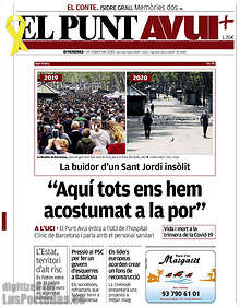 Periodico El Punt