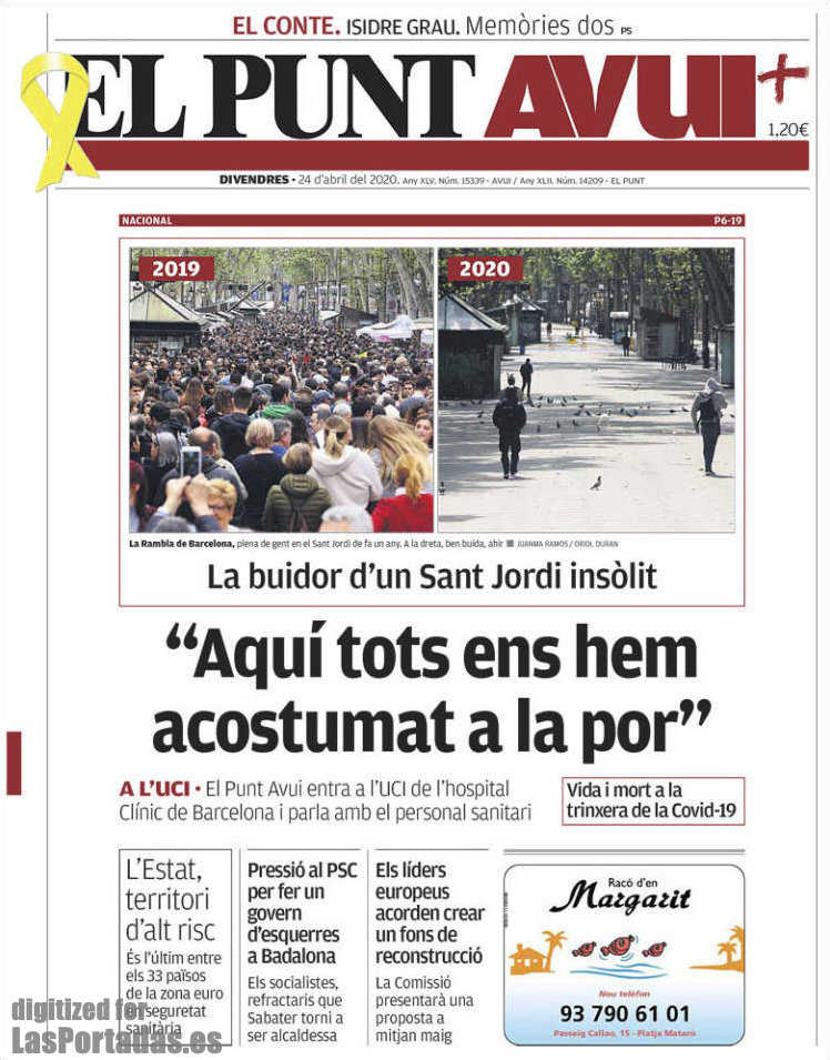 El Punt