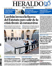 /Heraldo de Aragon