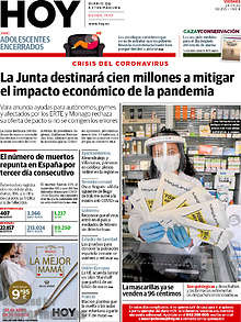 Periodico Hoy