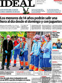 Periodico Ideal