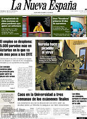 /La Nueva España