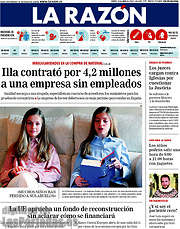 /La Razón