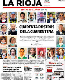 Periodico La Rioja