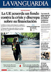 /La Vanguardia