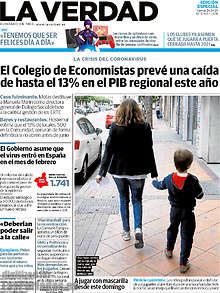 Periodico La Verdad