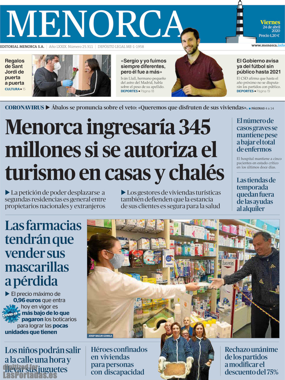 Menorca