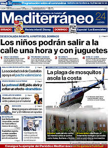 Periodico Mediterráneo