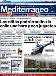 /Mediterráneo