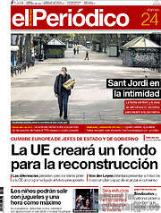 /El Periódico de Catalunya(Castellano)