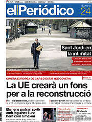 /El Periódico de Catalunya(Català)