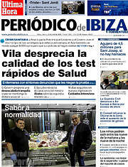 /Periódico de Ibiza