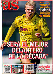 Periodico AS