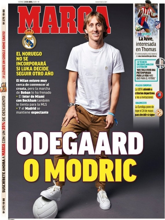 Marca
