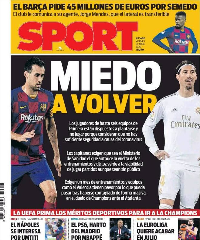 Sport