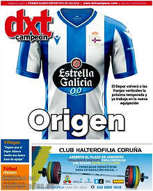 Periodico dxt