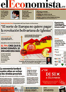 Periodico El Economista