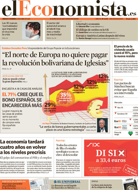El Economista