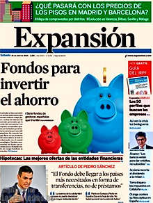 Periodico Expansion