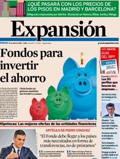Expansion