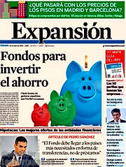 /Expansion
