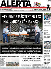 Periodico Alerta
