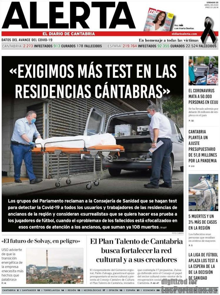 Alerta