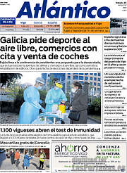/Atlántico Diario