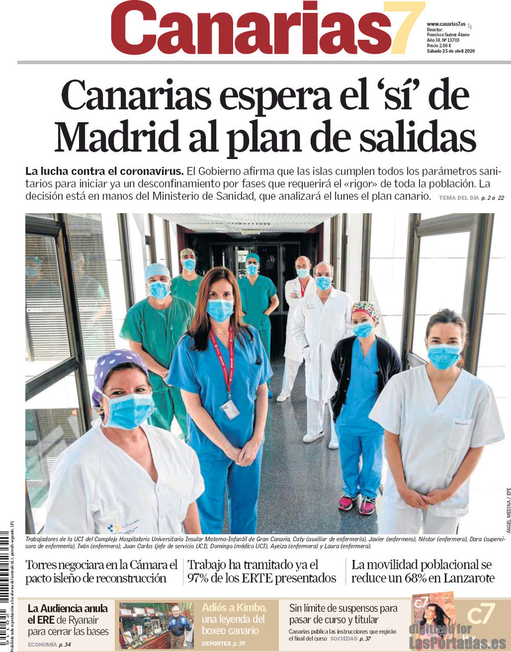 Canarias7