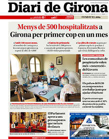 Periodico Diari de Girona