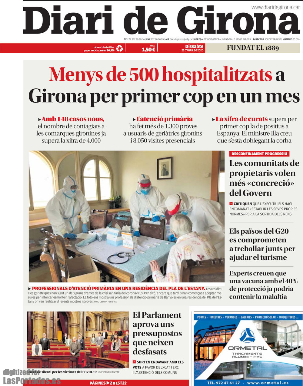 Diari de Girona