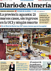 /Diario de Almería