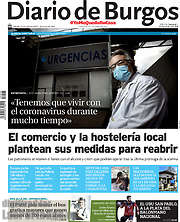 /Diario de Burgos