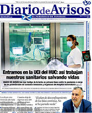/Diario de Avisos