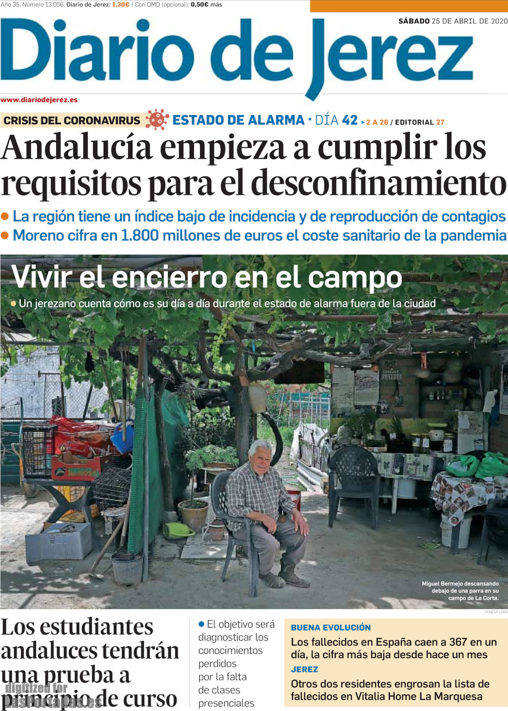 Diario de Jerez
