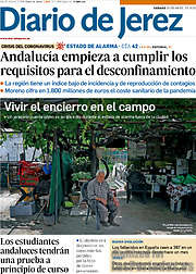 /Diario de Jerez