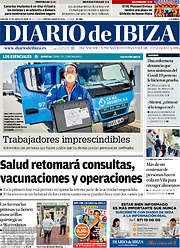 /Diario de Ibiza