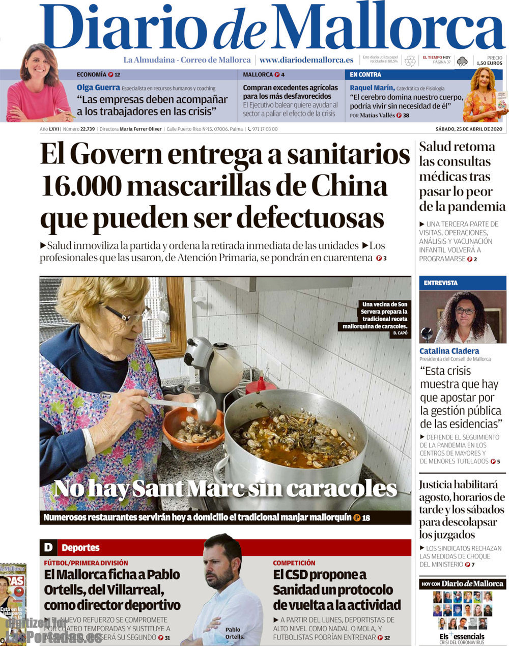 Diario de Mallorca