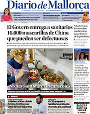 /Diario de Mallorca
