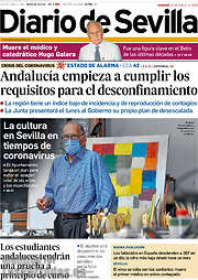 /Diario de Sevilla