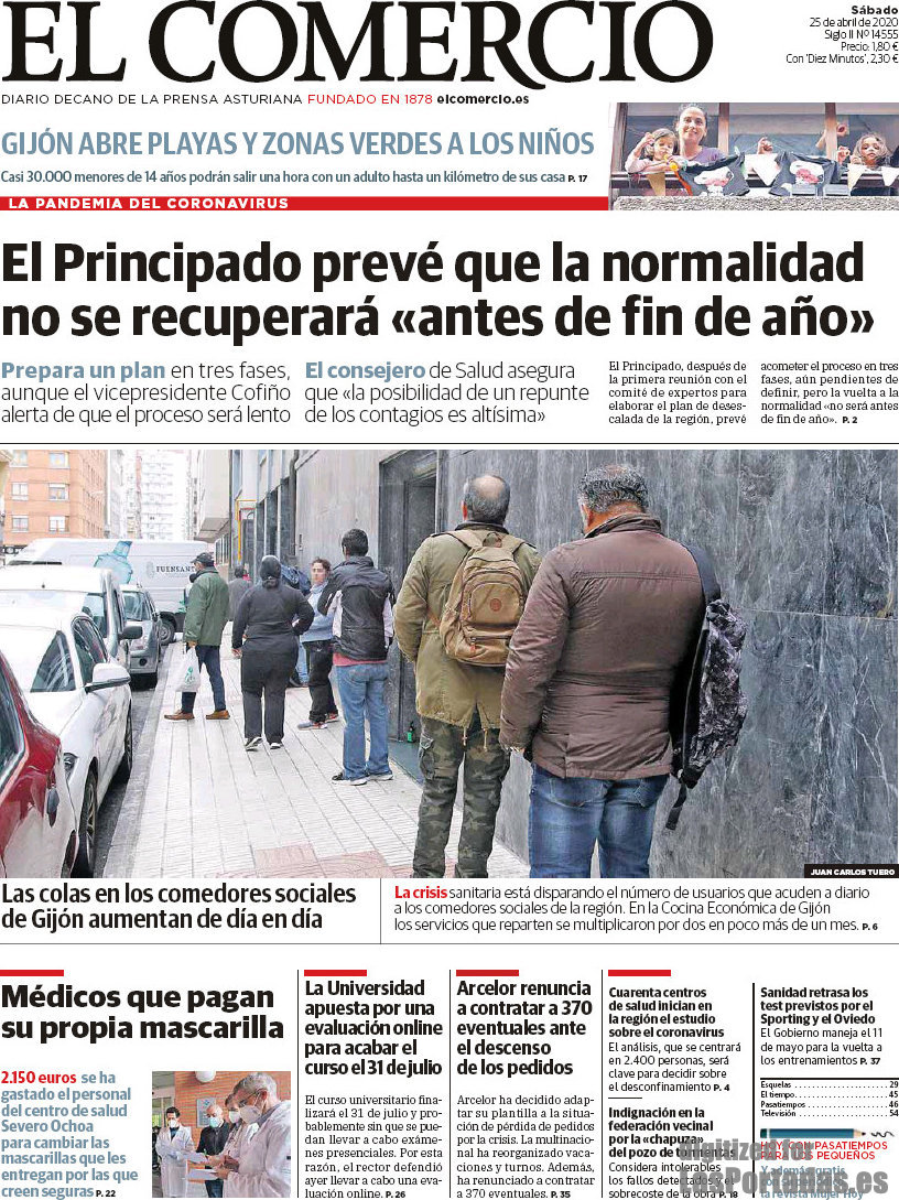 El Comercio