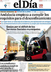 /El Día de Córdoba