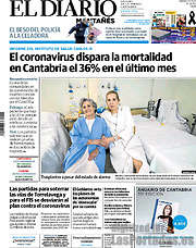 /El Diario Montañés