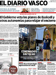 /El Diario Vasco
