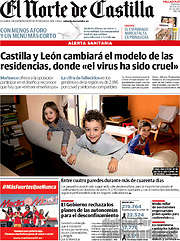 /El Norte de Castilla