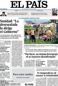 Periodico El País