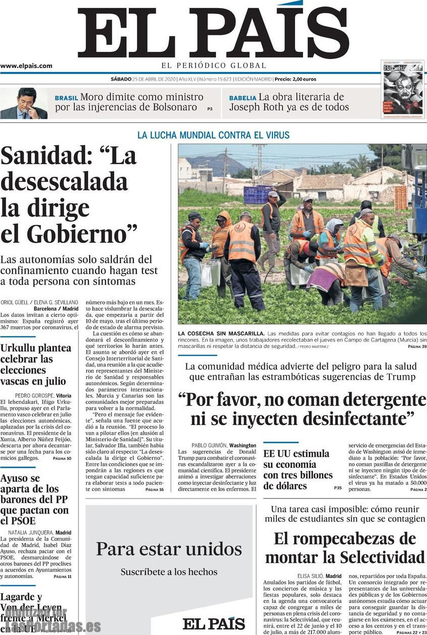 El País